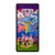LISA FRANK LOGO Samsung Galaxy Note 9 Case