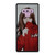 LISSA BLACKPINK PRETTY Samsung Galaxy Note 9 Case