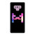 MARKIPLIER LOGO Samsung Galaxy Note 9 Case