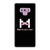 MARKIPLIER LOGO Samsung Galaxy Note 9 Case