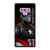 MARVEL STUDIOS CAPTAIN AMERIKA THE FIRST AVENGER LINE Samsung Galaxy Note 9 Case