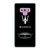MASERATI COVER LOGO 2 Samsung Galaxy Note 9 Case
