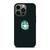 FUNNY STARBUCKS LOGO FAN ART iPhone 13 Pro Case