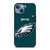 PHILADELPHIA EAGLES NFL iPhone 13 Case