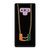 MIAMI HURRICANES TURNOVER CHAIN Samsung Galaxy Note 9 Case