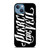 PIERCE THE VEIL iPhone 13 Case
