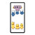 MINIONS DRYING CLOTHES Samsung Galaxy Note 9 Case