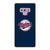 MINNESOTA TWINS BASEBALL CLUB LOGO Samsung Galaxy Note 9 Case