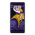 MINNESOTA VIKINGS FOOTBALL LOGO Samsung Galaxy Note 9 Case
