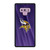 MINNESOTA VIKINGS JERSEY LOGO Samsung Galaxy Note 9 Case