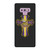 MINNESOTA VIKINGS LOGO CROSS Samsung Galaxy Note 9 Case