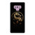 MORTAL KOMBAT 2 Samsung Galaxy Note 9 Case