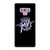 MV AGUSTA LOGO BADGE Samsung Galaxy Note 9 Case