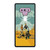 MY CHEMICAL ROMANCE 2 Samsung Galaxy Note 9 Case MY CHEMICAL ROMANCE 2 Samsung Galaxy Note 9 Case