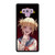 MY HERO ACADEMIA HIMIKO TOGA Samsung Galaxy Note 9 Case MY HERO ACADEMIA HIMIKO TOGA Samsung Galaxy Note 9 Case