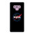 NASA USA LOGO Samsung Galaxy Note 9 Case