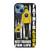PITTSBURGH STEELERS FATHER AND SON iPhone 13 Case