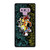 NEW CRASH BANDICOOT Samsung Galaxy Note 9 Case