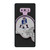 NEW ENGLAND PATRIOTS LOGO HELMET Samsung Galaxy Note 9 Case