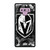 New Vegas Golden Knights Samsung Galaxy Note 9 Case