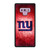 NEW YORK GIANTS FOOTBALL LOGO Samsung Galaxy Note 9 Case