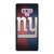 NEW YORK GIANTS NFL LOGO Samsung Galaxy Note 9 Case