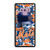 NEW YORK METS CAMO Samsung Galaxy Note 9 Case