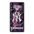 NEW YORK YANKEES ART 2 Samsung Galaxy Note 9 Case