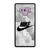 NIKE LOGO CLOUD Samsung Galaxy Note 9 Case