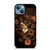 POKEMON EEVEE 3 iPhone 13 Case