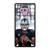 OAKLAND RAIDERS DEREK CARR Samsung Galaxy Note 9 Case