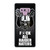 OAKLAND RIDERS 2 Samsung Galaxy Note 9 Case