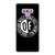 ODD FUTURE OF LOGO WOLF GANG Samsung Galaxy Note 9 Case