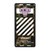 OFF WHITE CAMO BACKGROUND Samsung Galaxy Note 9 Case
