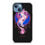 POKEMON EVEE EVOLUTION SYLVEON iPhone 13 Case