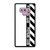OFF WHITE LOGO VERTICAL Samsung Galaxy Note 9 Case