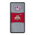 OHIO STATE BUCKEYES FOOTBALL Samsung Galaxy Note 9 Case