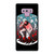 ONE PIECE TRAFALGAR D WATEL LAW Samsung Galaxy Note 9 Case