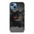 POKEMON GENGAR iPhone 13 Case