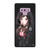 OVERWATCH D.VA BUNNY Samsung Galaxy Note 9 Case