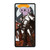 OVERWATCH McCree Samsung Galaxy Note 9 Case