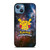 POKEMON HED NEBULA iPhone 13 Case