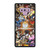 OVERWATCH TRACER GAME Samsung Galaxy Note 9 Case