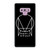 OWSLA RECORD LABEL Samsung Galaxy Note 9 Case