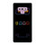 PAC MAN JOIN THE GAME Samsung Galaxy Note 9 Case