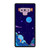PAC MAN OUTER SPACES Samsung Galaxy Note 9 Case