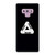 PALACE LOGO Samsung Galaxy Note 9 Case