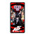PERSONA 5 POSTER Samsung Galaxy Note 9 Case
