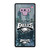 PHILADELPHIA EAGLES 2 Samsung Galaxy Note 9 Case
