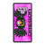 PINK GIRLS OREGON DUCKS Samsung Galaxy Note 9 Case